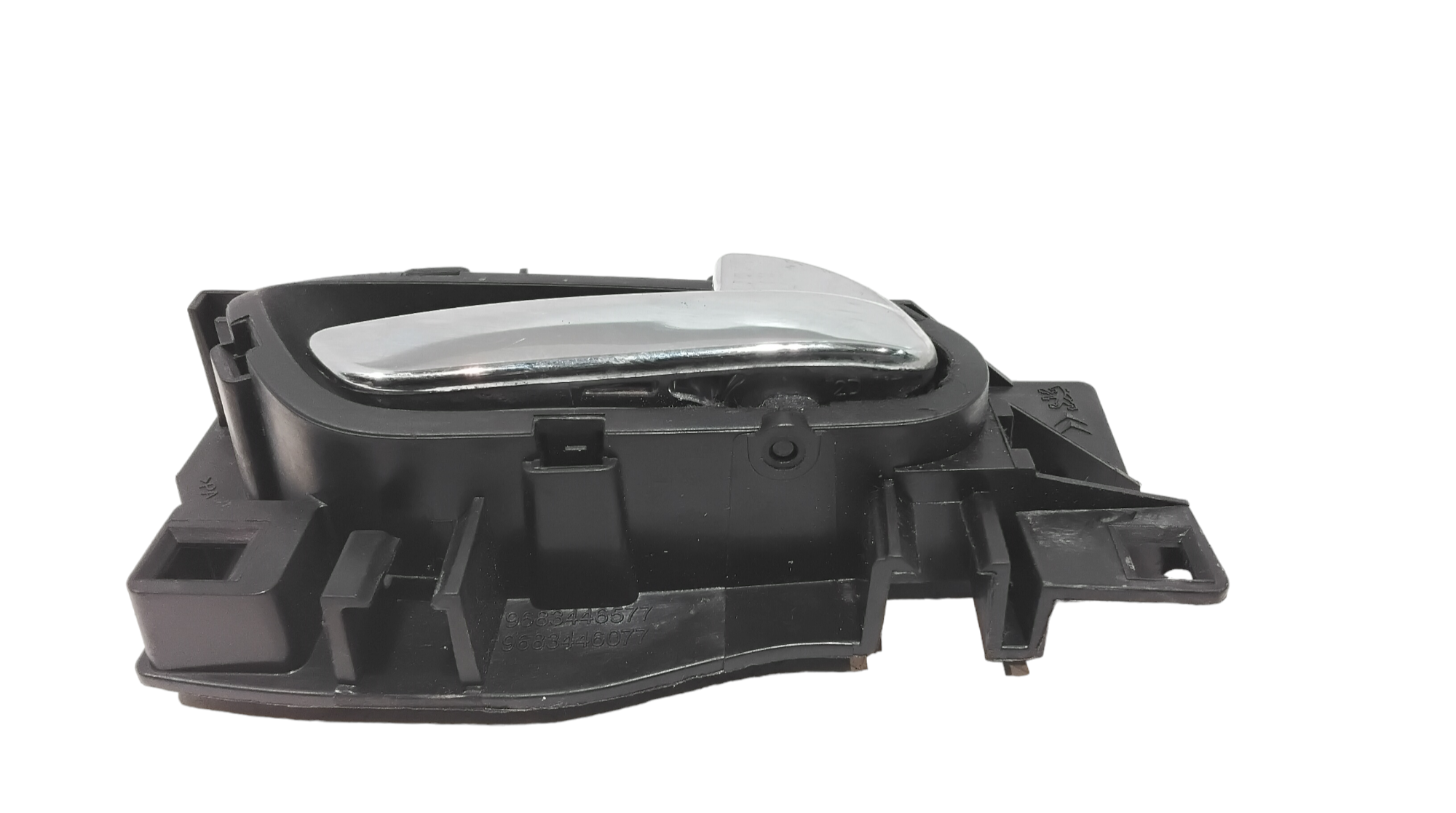 Maniglia interna Anteriore Destra per Citroen C3 Serie (2009 - 2015)