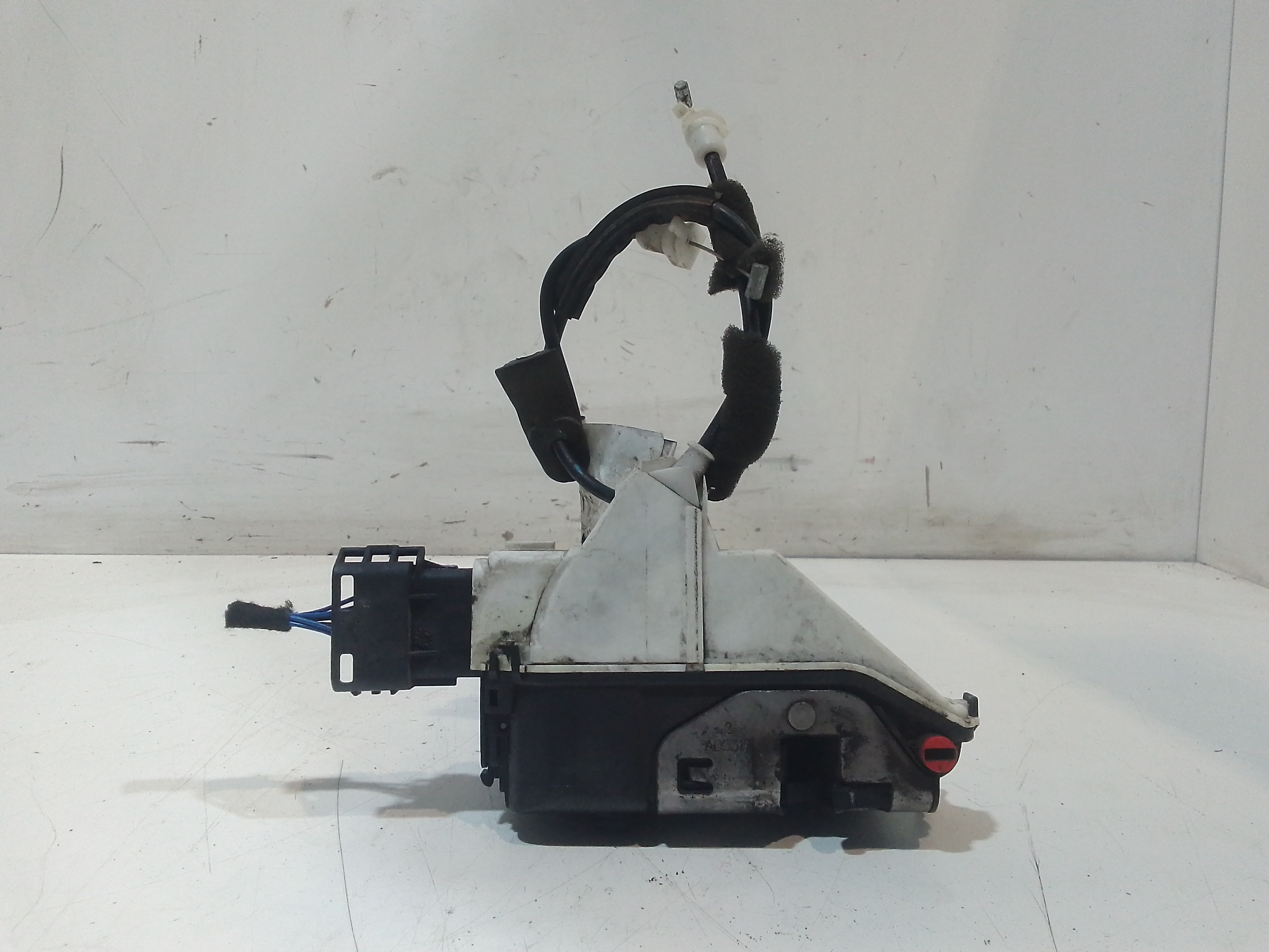 Serratura Posteriore destra per Citroen C3 Serie (2009 - 2015)