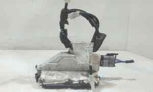 Serratura Posteriore destra per Citroen C3 Serie (2009 - 2015)