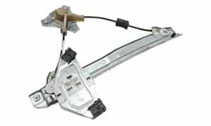 Cremagliera posteriore sinistra guida per Citroen C3 Serie (2009 - 2015)