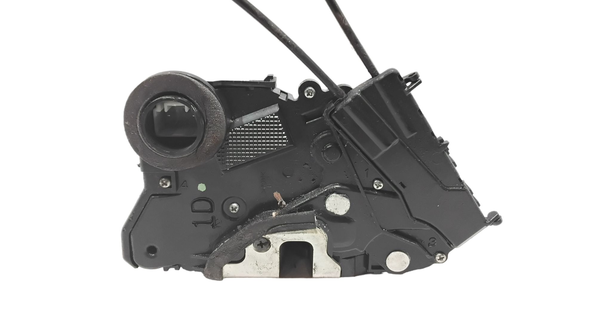 Serratura Anteriore Sinistra per Toyota Yaris Serie (08>11) (2008 - 2011)