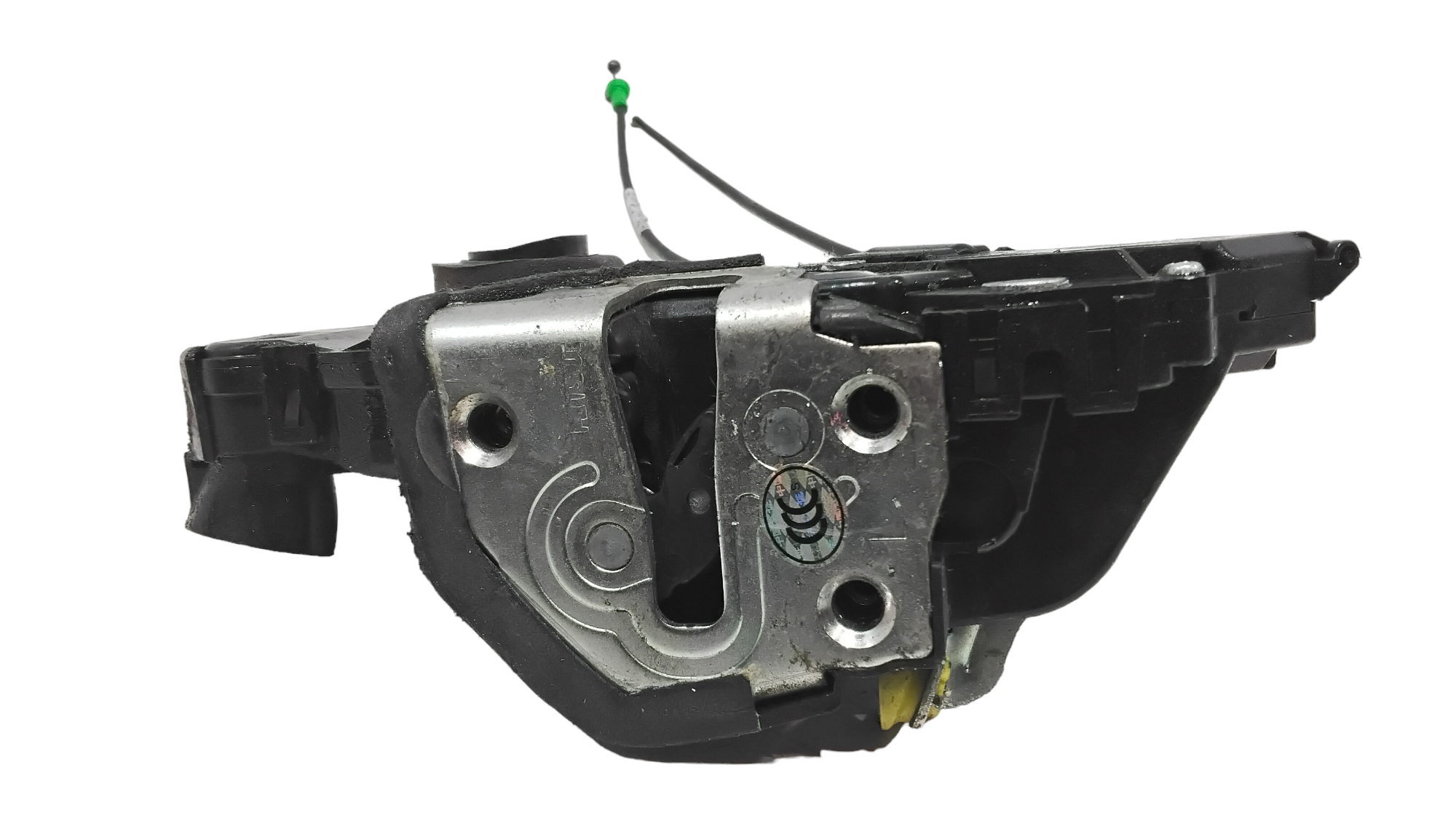 Serratura Anteriore Sinistra per Toyota Yaris Serie (08>11) (2008 - 2011)