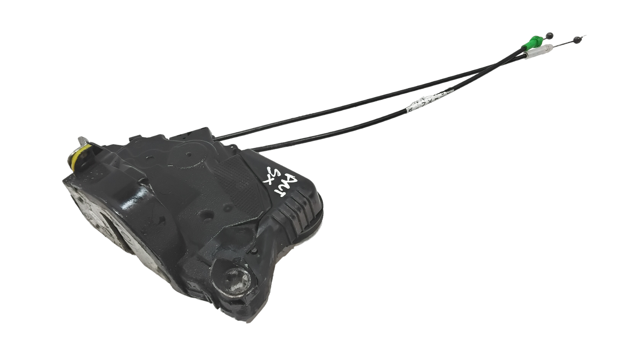 Serratura Anteriore Sinistra per Toyota Yaris Serie (08>11) (2008 - 2011)