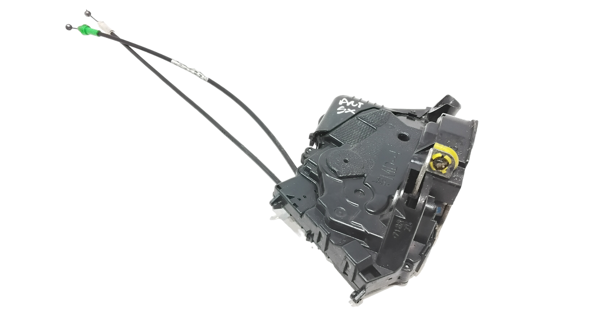 Serratura Anteriore Sinistra per Toyota Yaris Serie (08>11) (2008 - 2011)