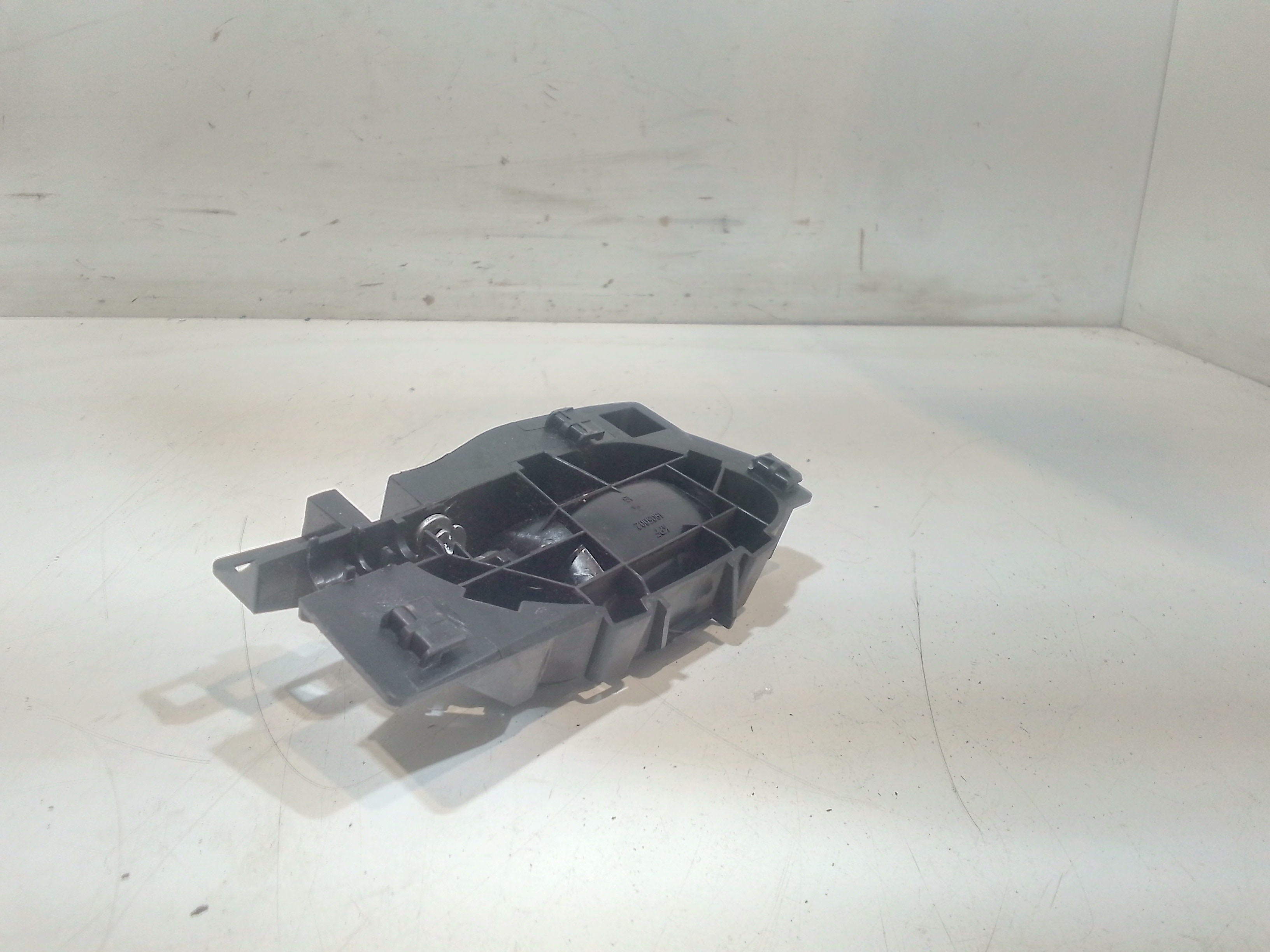 Maniglia interna Posteriore Sinistra per Citroen C3 Serie (2009 - 2015)