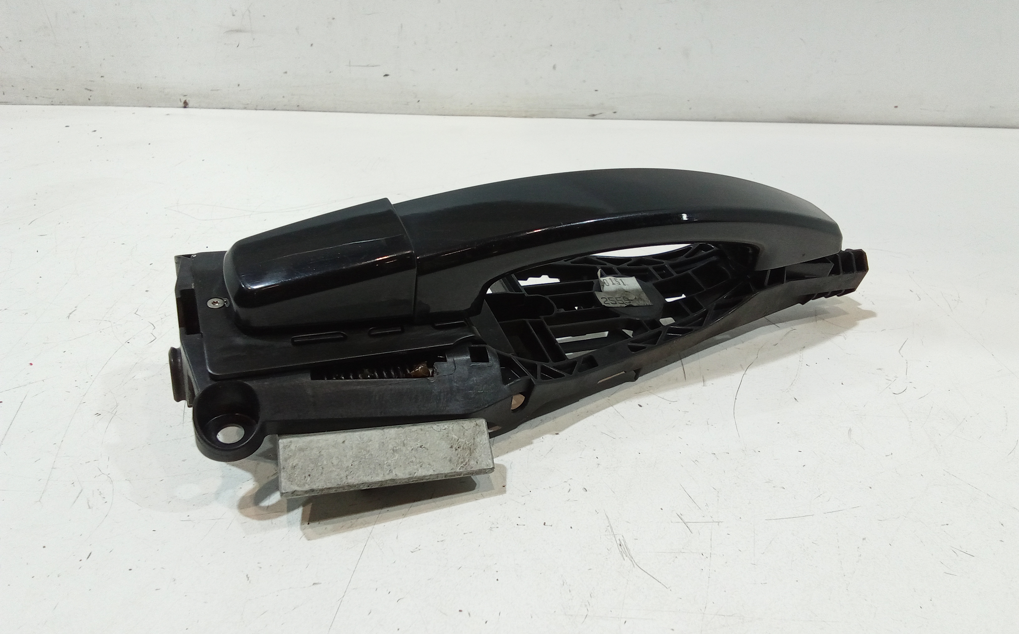 Maniglia esterna Posteriore Sinistra per Opel Astra J S. Wagon (2011 - In produzione)