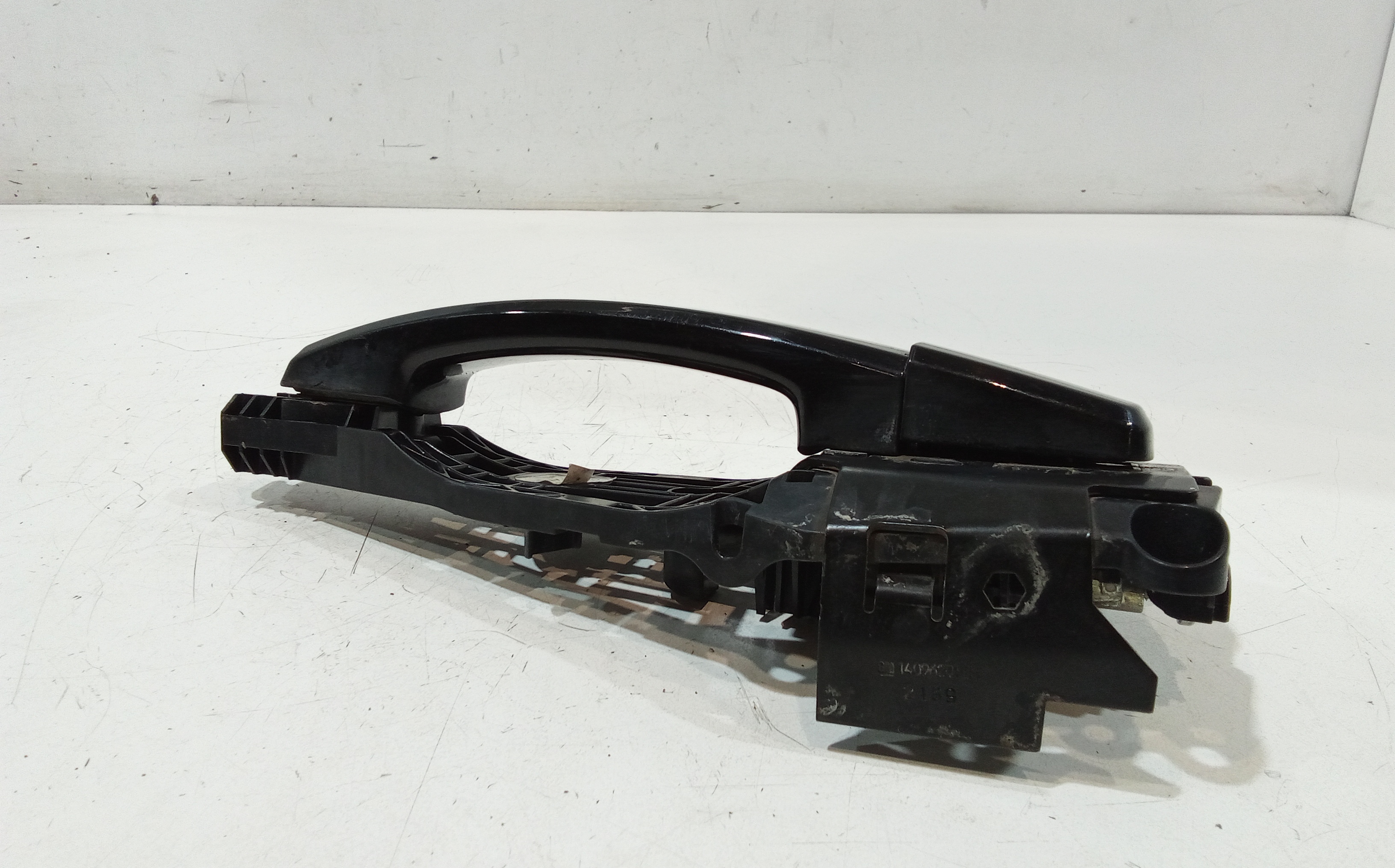 Maniglia esterna Posteriore Sinistra per Opel Astra J S. Wagon (2011 - In produzione)