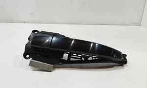 Maniglia esterna Posteriore Sinistra per Opel Astra J S. Wagon (2011 - In produzione)