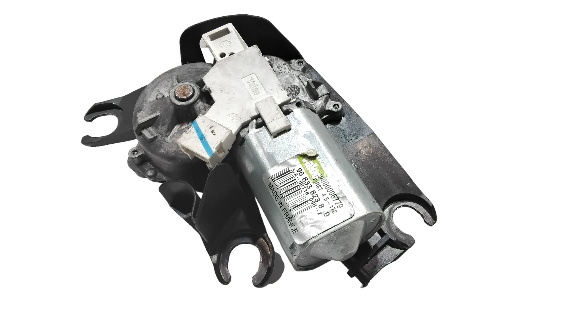 Motorino Tergicristallo Posteriore per Citroen C3 Serie (2009 - 2015)