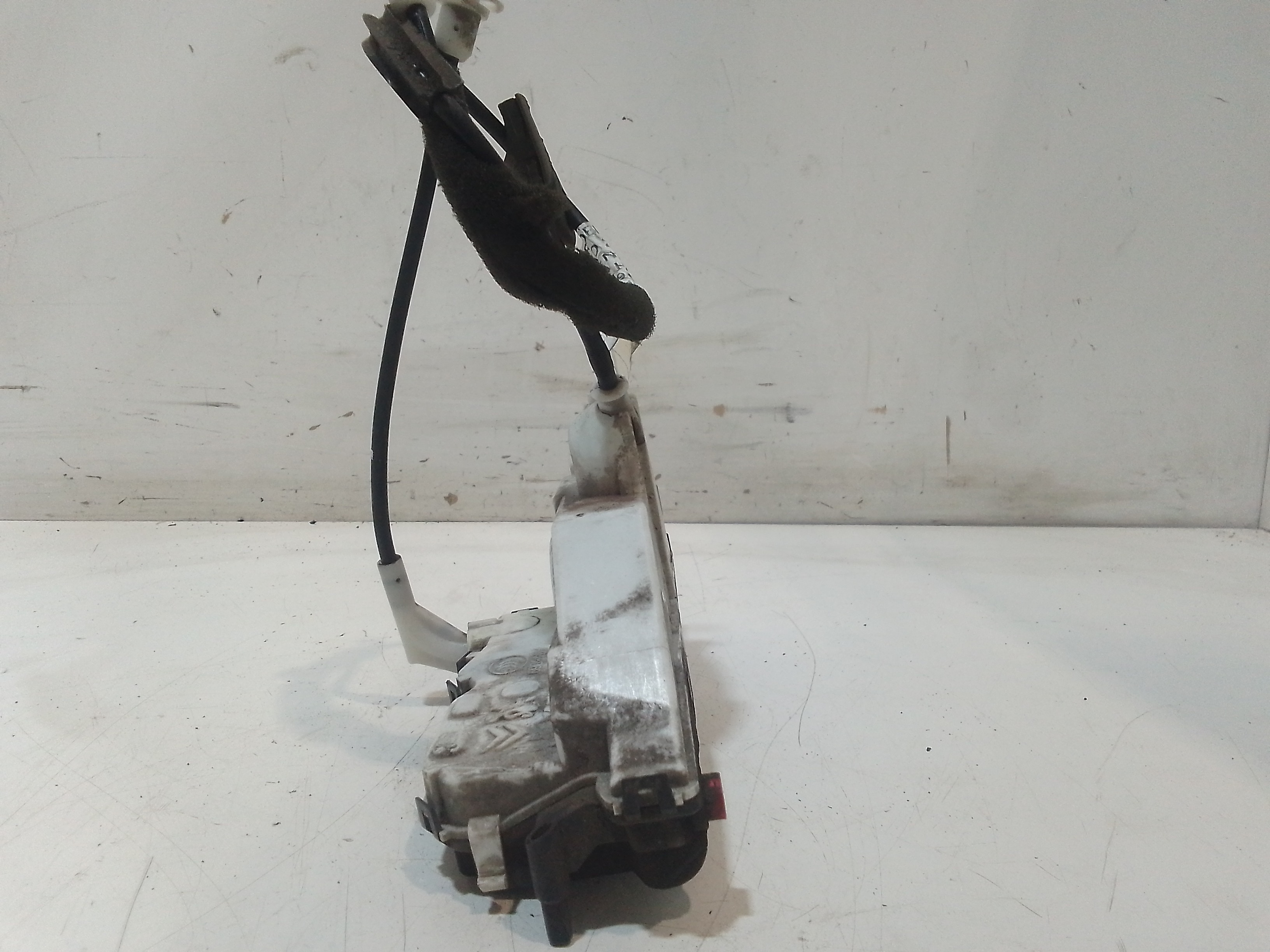 Serratura Posteriore Sinistra per Citroen C3 Serie (2009 - 2015)