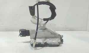 Serratura Posteriore Sinistra per Citroen C3 Serie (2009 - 2015)