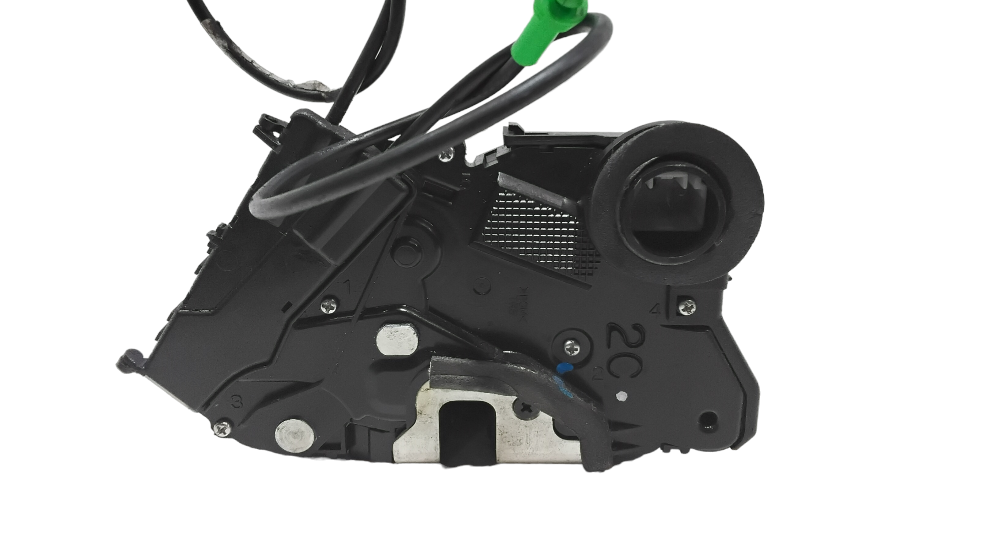 Serratura Anteriore Destra per Toyota Yaris Serie (08>11) (2008 - 2011)