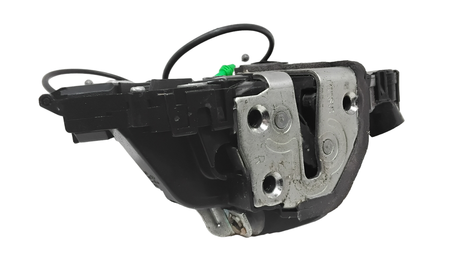 Serratura Anteriore Destra per Toyota Yaris Serie (08>11) (2008 - 2011)