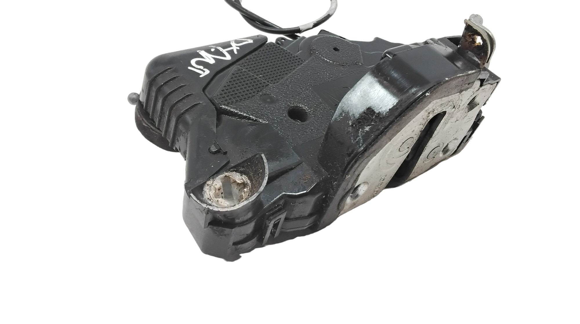 Serratura Anteriore Destra per Toyota Yaris Serie (08>11) (2008 - 2011)