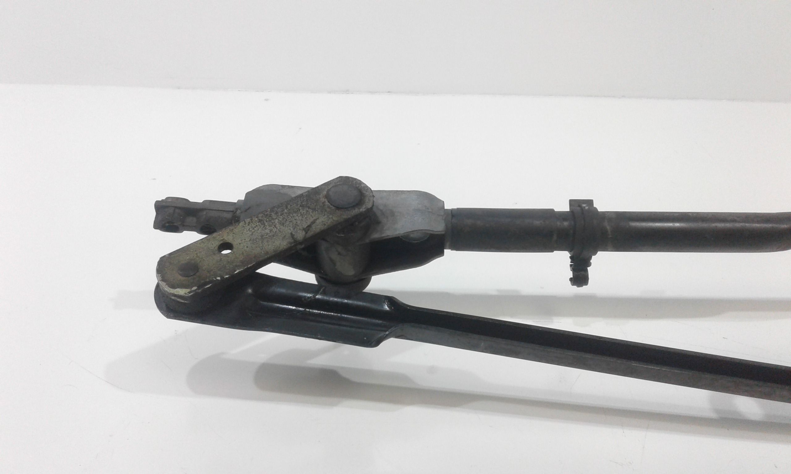 Motorino tergi ant completo di tandem IVECO Stralis 1 Serie