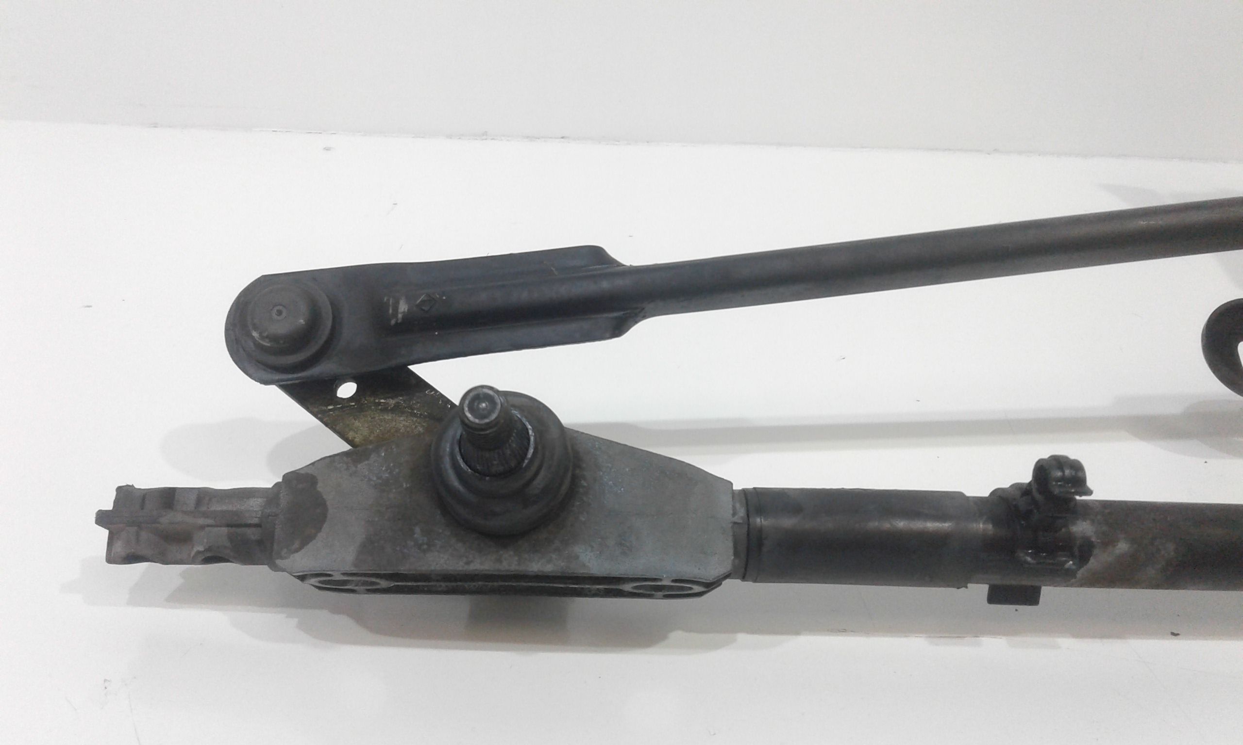 Motorino tergi ant completo di tandem IVECO Stralis 1 Serie