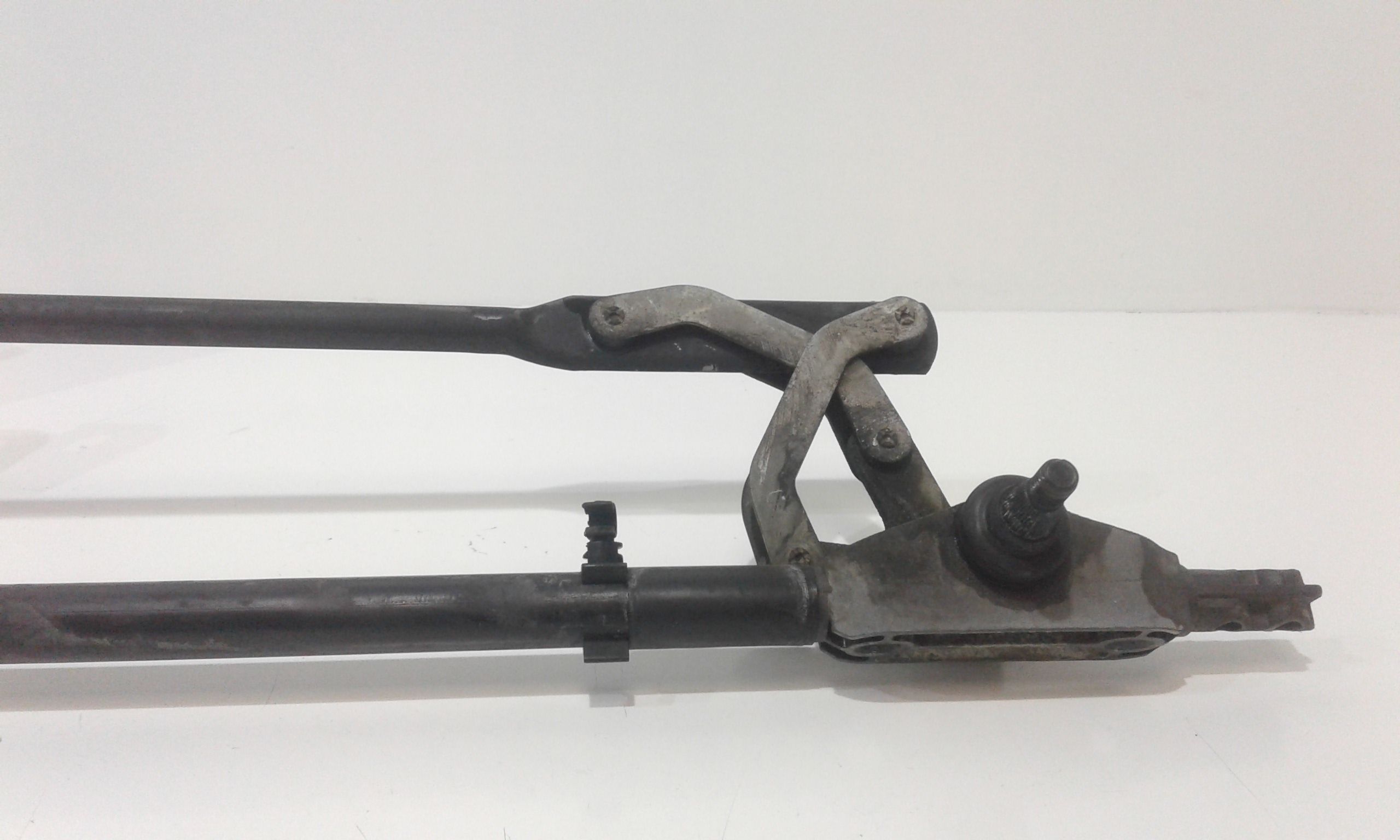 Motorino tergi ant completo di tandem IVECO Stralis 1 Serie