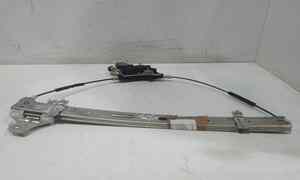 Cremagliera anteriore sinistra Guida per Hyundai I10 1 Serie (2007 - 2011)