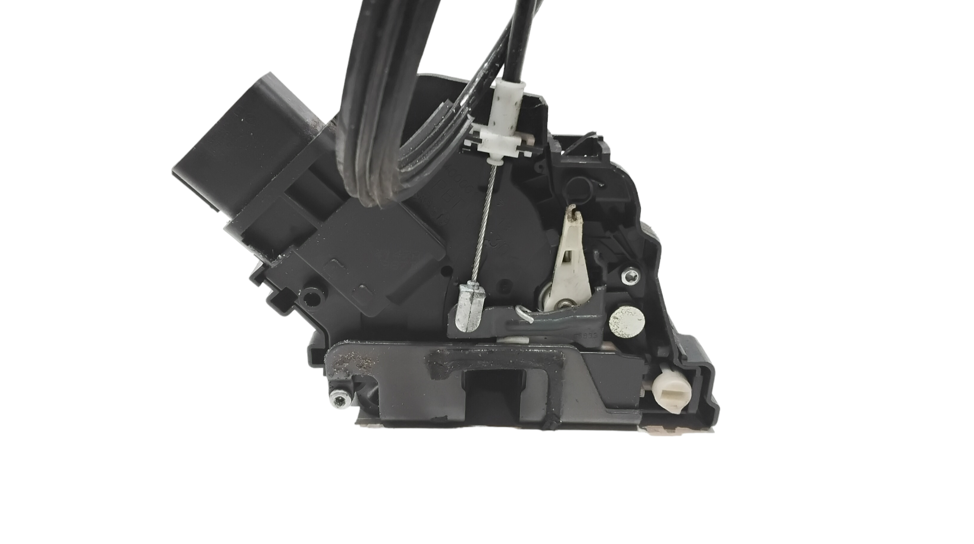 Serratura Posteriore destra per Ford Focus Berlina 3 Serie (2004 - 2008)