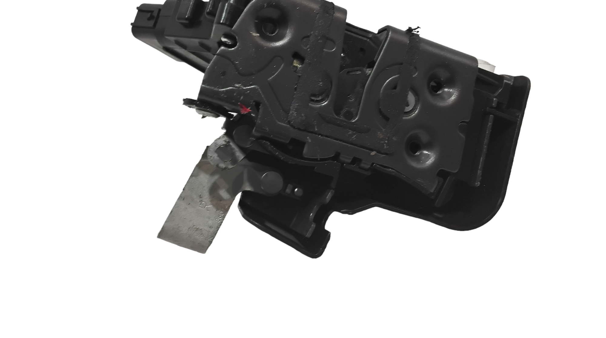 Serratura Posteriore destra per Ford Focus Berlina 3 Serie (2004 - 2008)