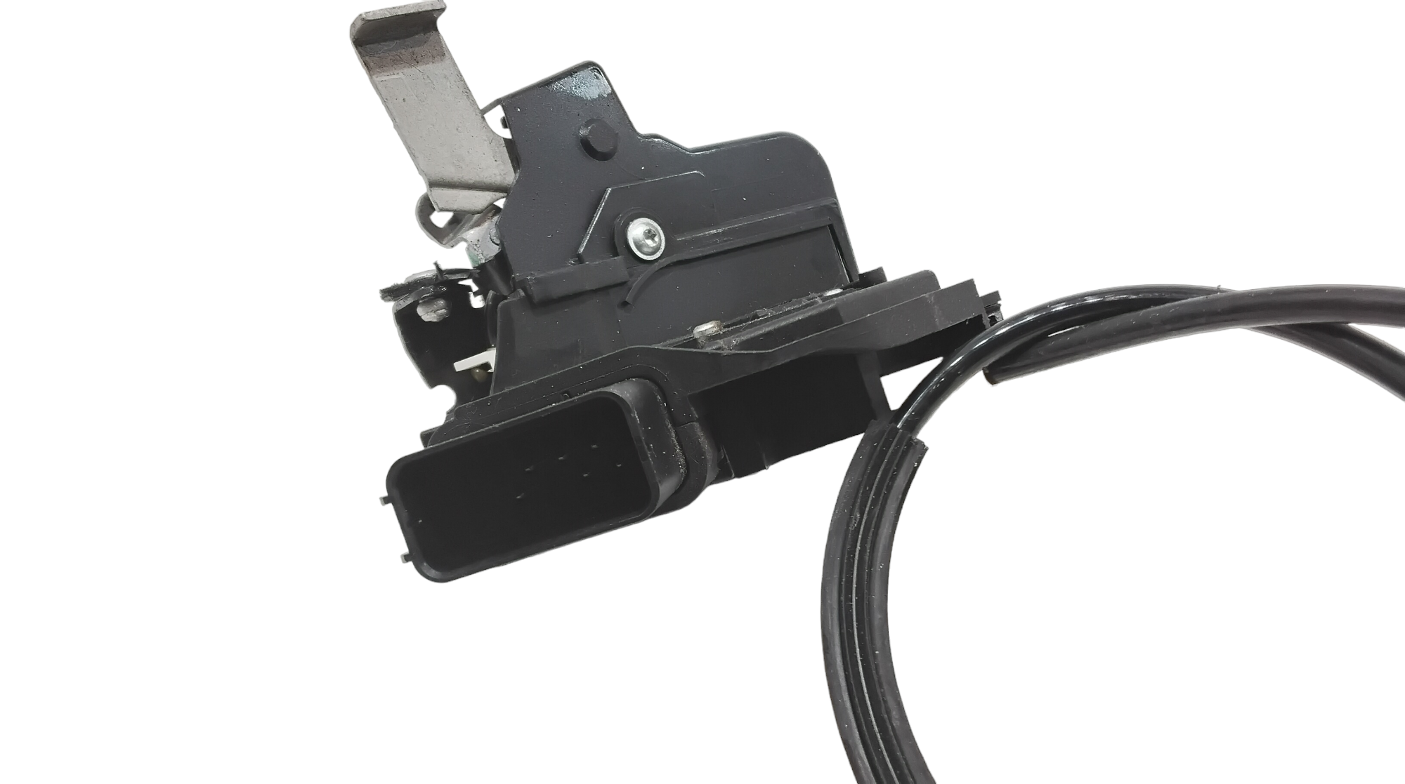 Serratura Posteriore destra per Ford Focus Berlina 3 Serie (2004 - 2008)