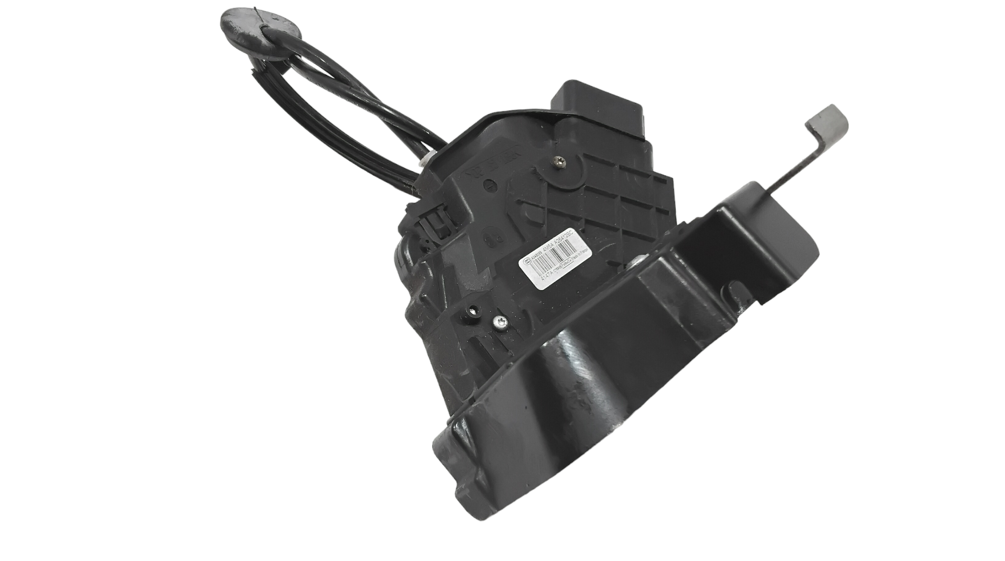 Serratura Posteriore destra per Ford Focus Berlina 3 Serie (2004 - 2008)