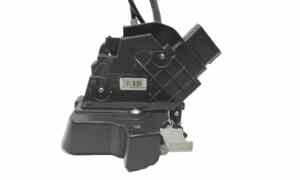 Serratura Posteriore destra per Ford Focus Berlina 3 Serie (2004 - 2008)