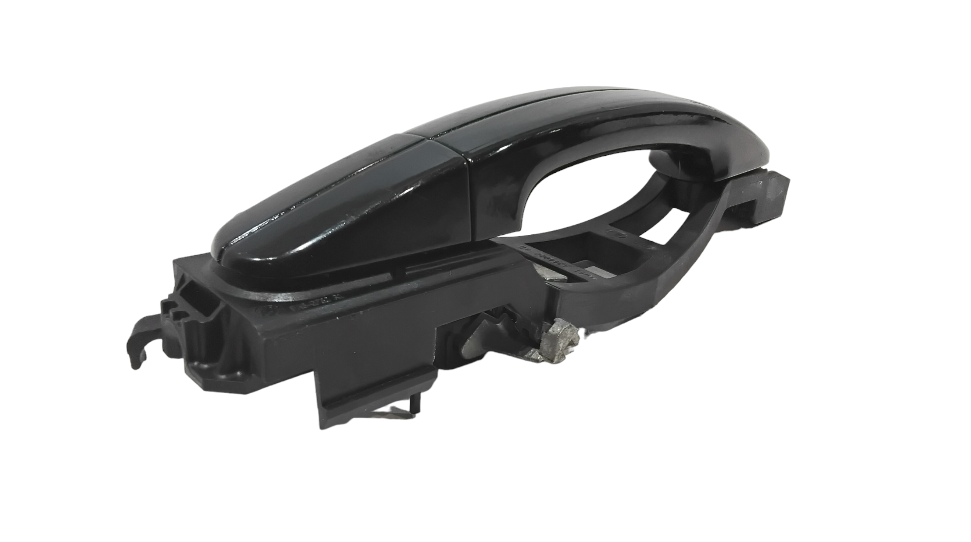 Maniglia esterna Posteriore Destra per Ford Focus Berlina 3 Serie (2004 - 2008)