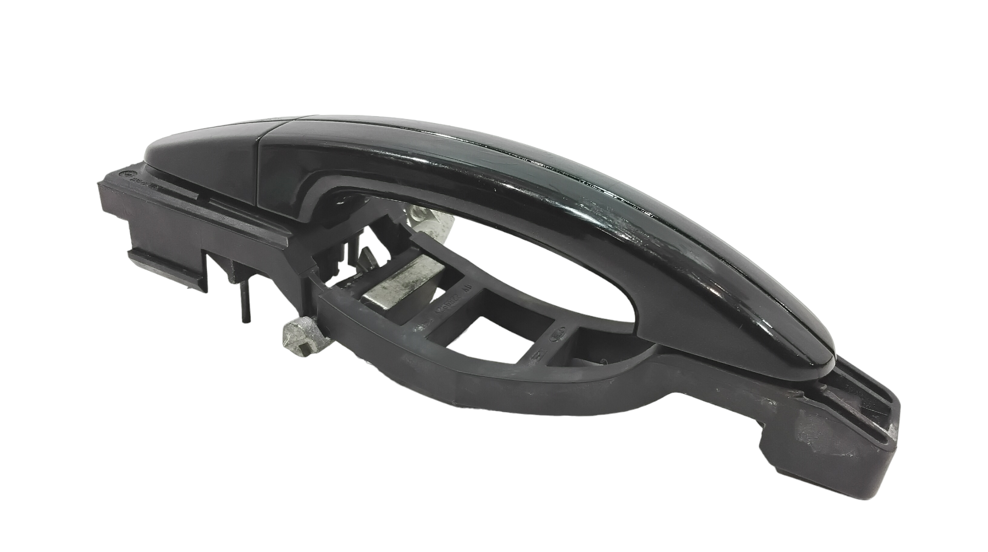 Maniglia esterna Posteriore Destra per Ford Focus Berlina 3 Serie (2004 - 2008)