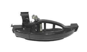 Maniglia esterna Posteriore Destra per Ford Focus Berlina 3 Serie (2004 - 2008)
