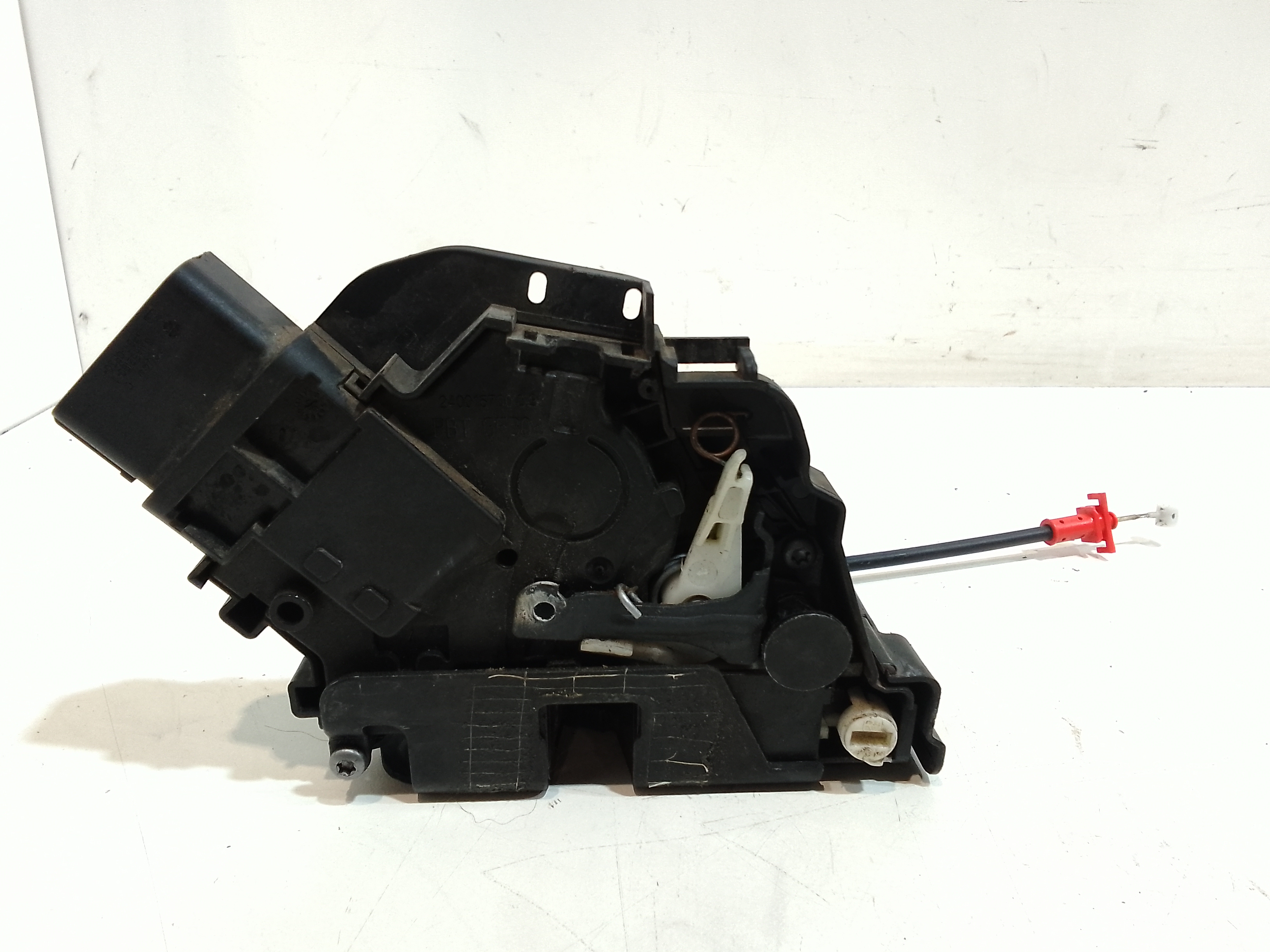 Serratura Anteriore Destra per Ford Fiesta 6 Serie (2008 - 2017)