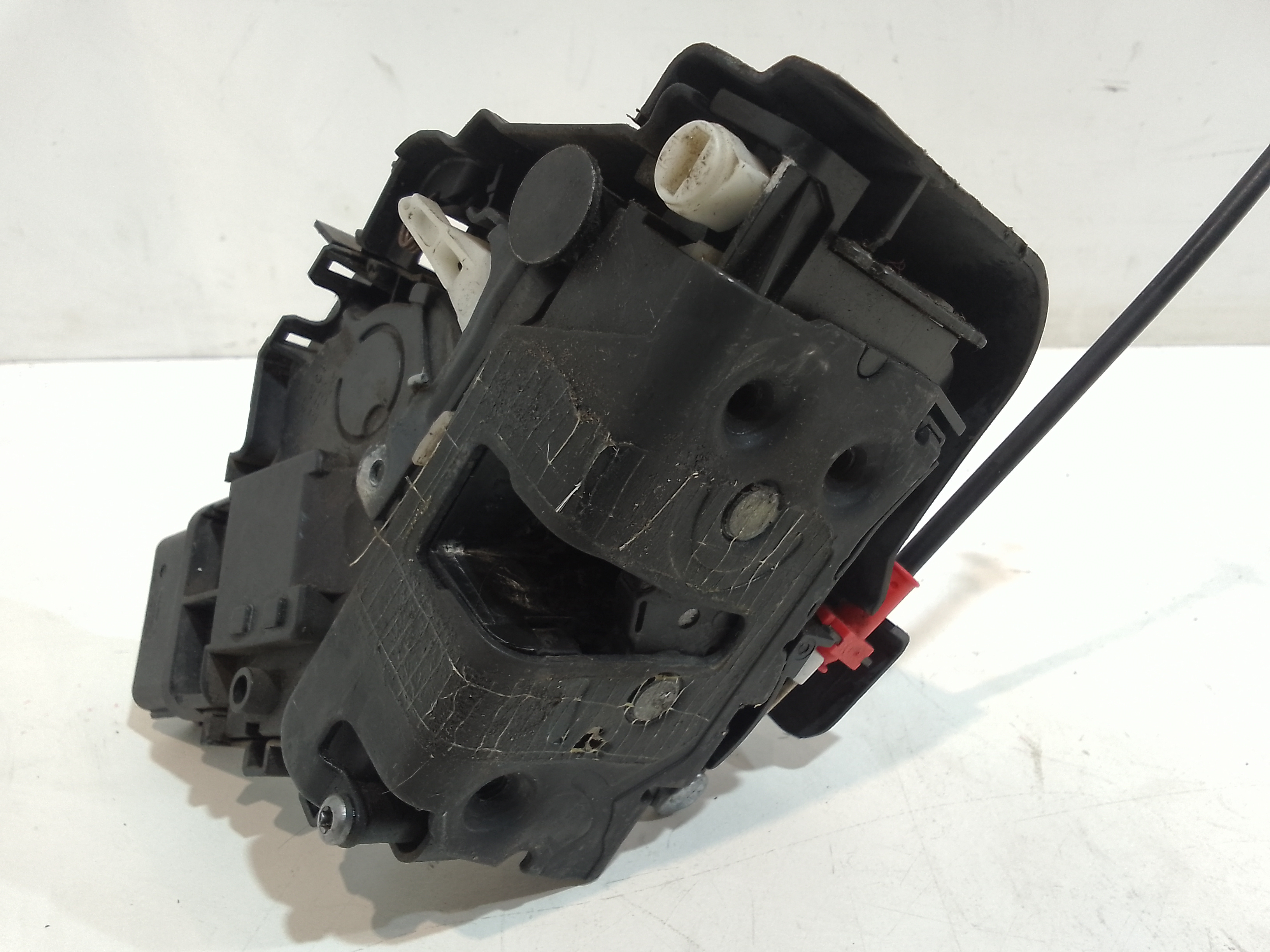 Serratura Anteriore Destra per Ford Fiesta 6 Serie (2008 - 2017)