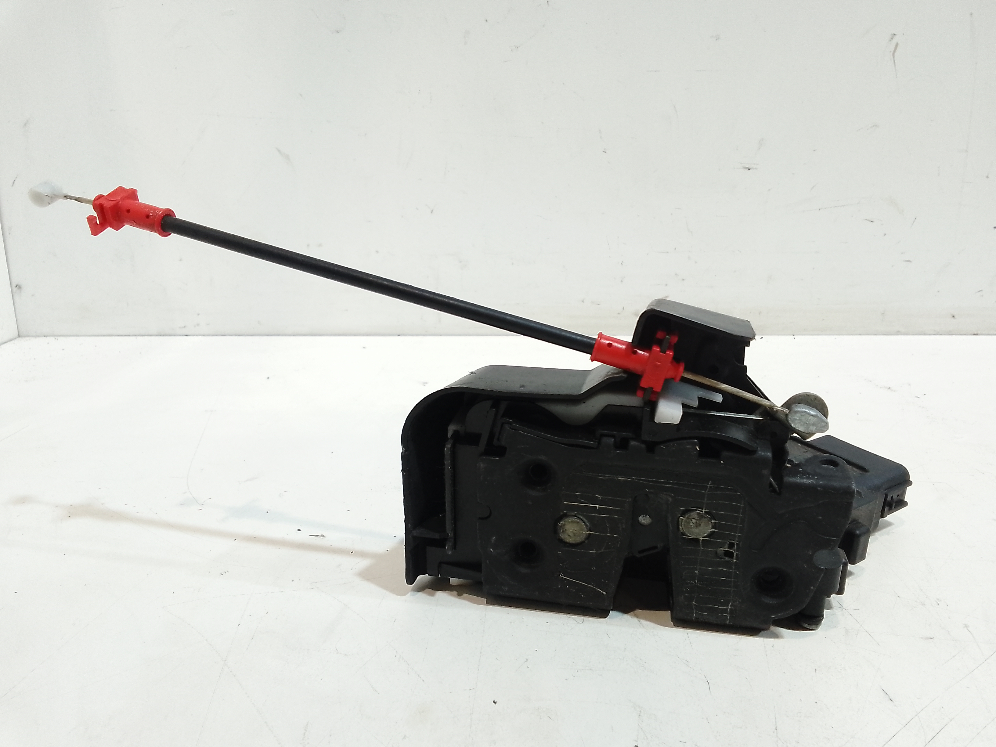 Serratura Anteriore Destra per Ford Fiesta 6 Serie (2008 - 2017)