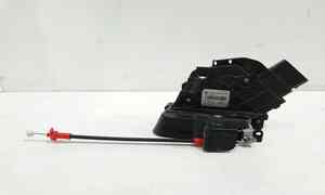 Serratura Anteriore Destra per Ford Fiesta 6 Serie (2008 - 2017)