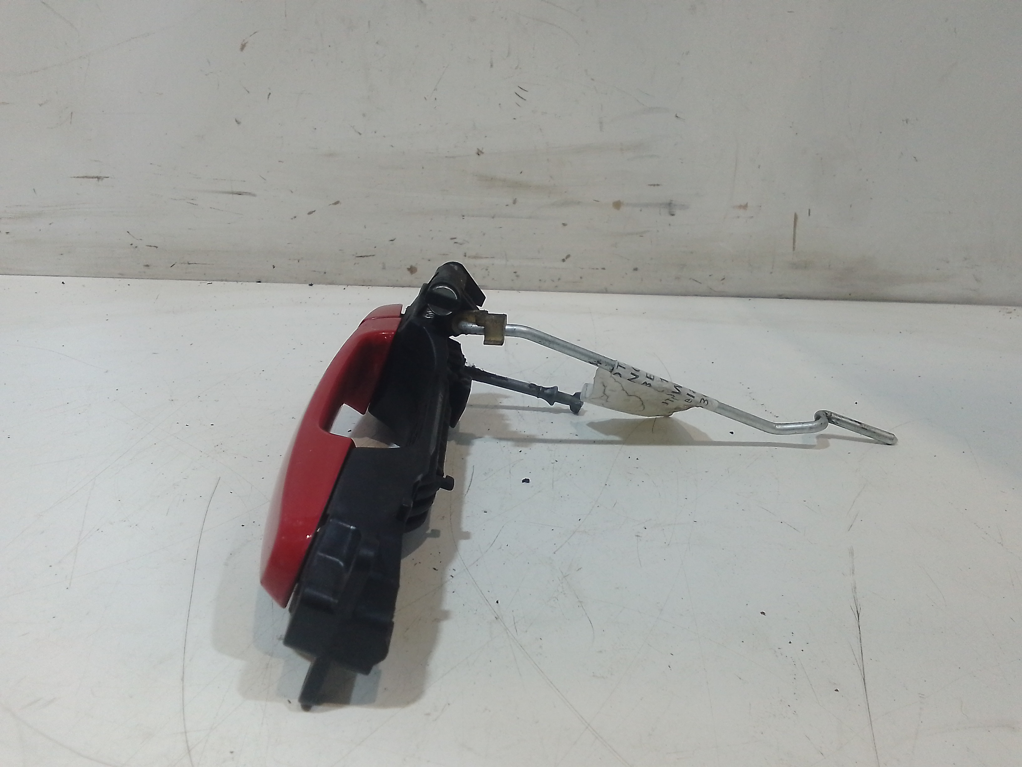 Maniglia esterna Anteriore Destra per Toyota Yaris Serie (08>11) (2008 - 2011)