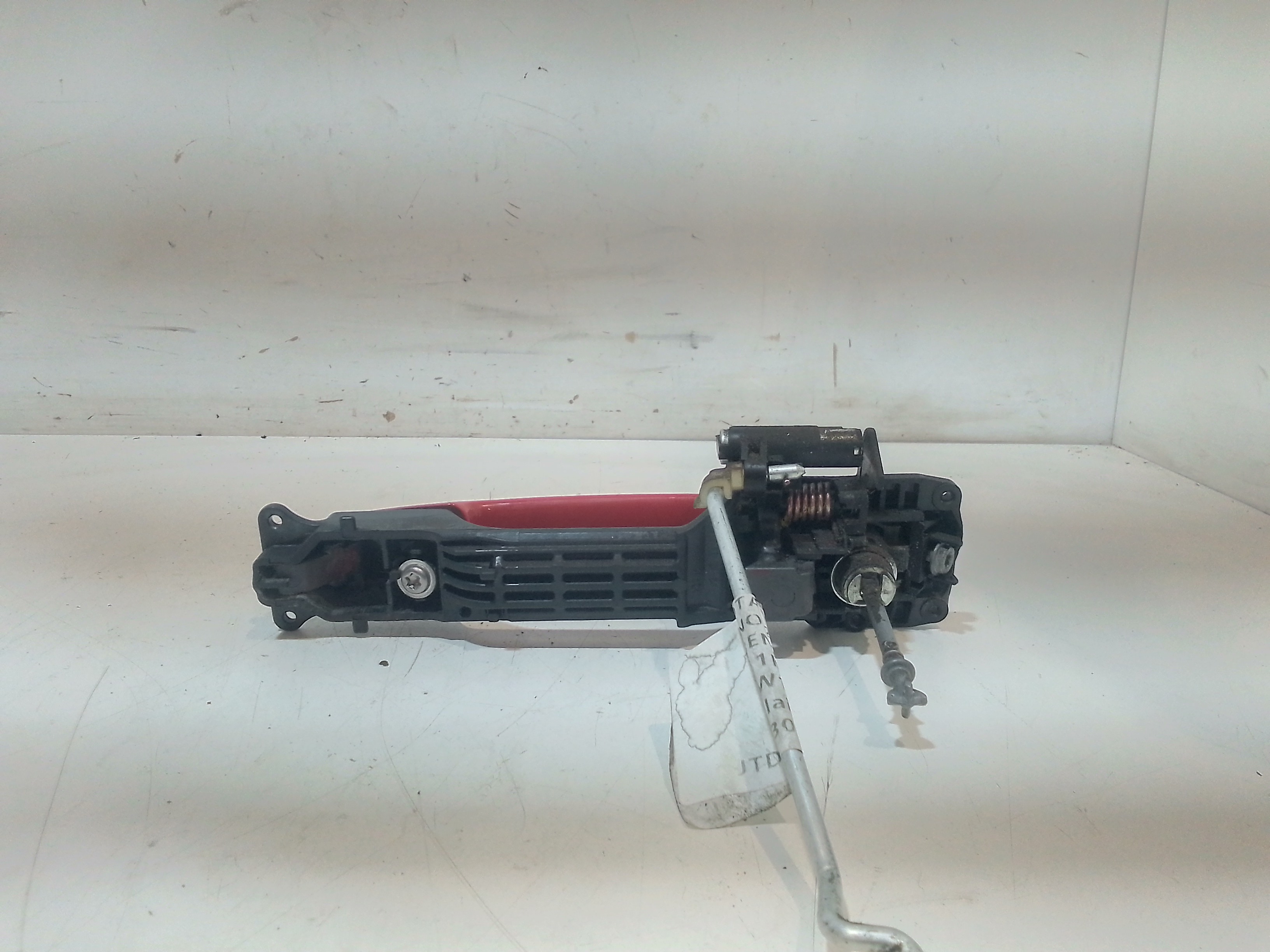 Maniglia esterna Anteriore Destra per Toyota Yaris Serie (08>11) (2008 - 2011)