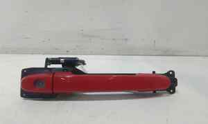 Maniglia esterna Anteriore Destra per Toyota Yaris Serie (08>11) (2008 - 2011)