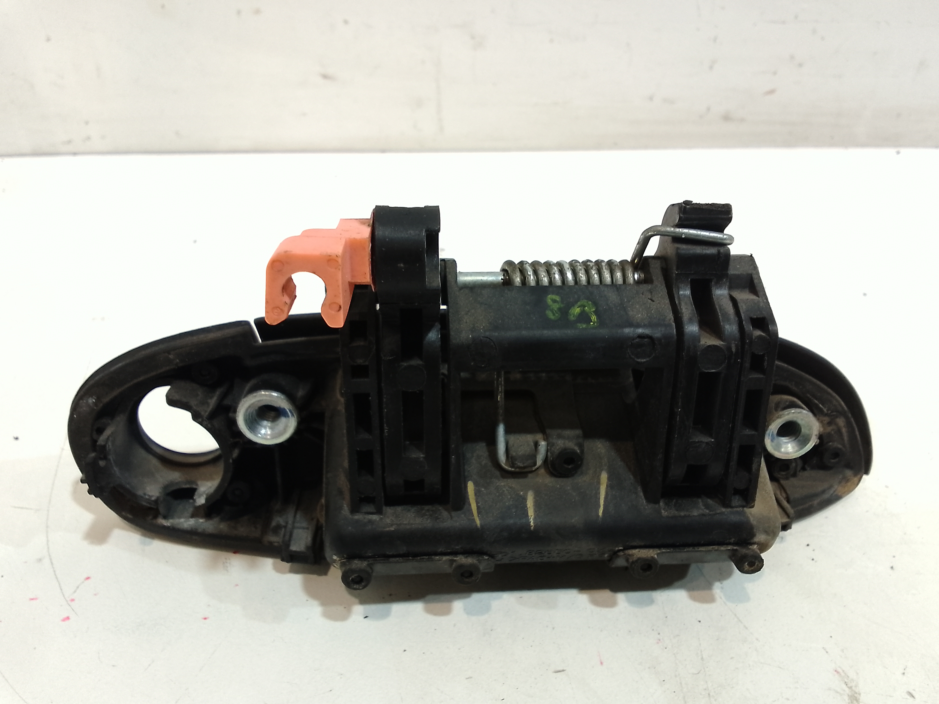 Maniglia esterna Anteriore Sinistra per Hyundai I10 1 Serie (2007 - 2011)