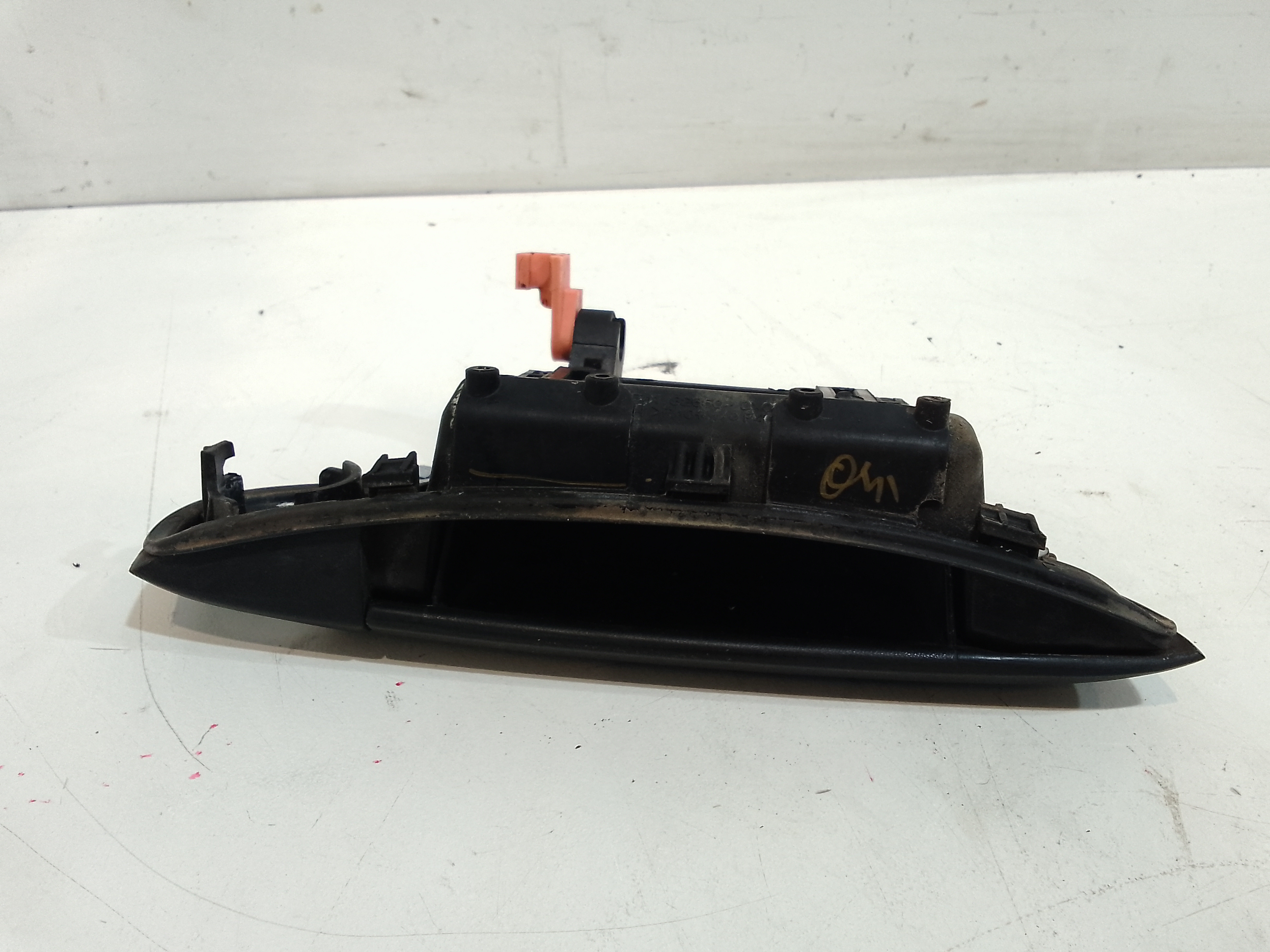 Maniglia esterna Anteriore Sinistra per Hyundai I10 1 Serie (2007 - 2011)