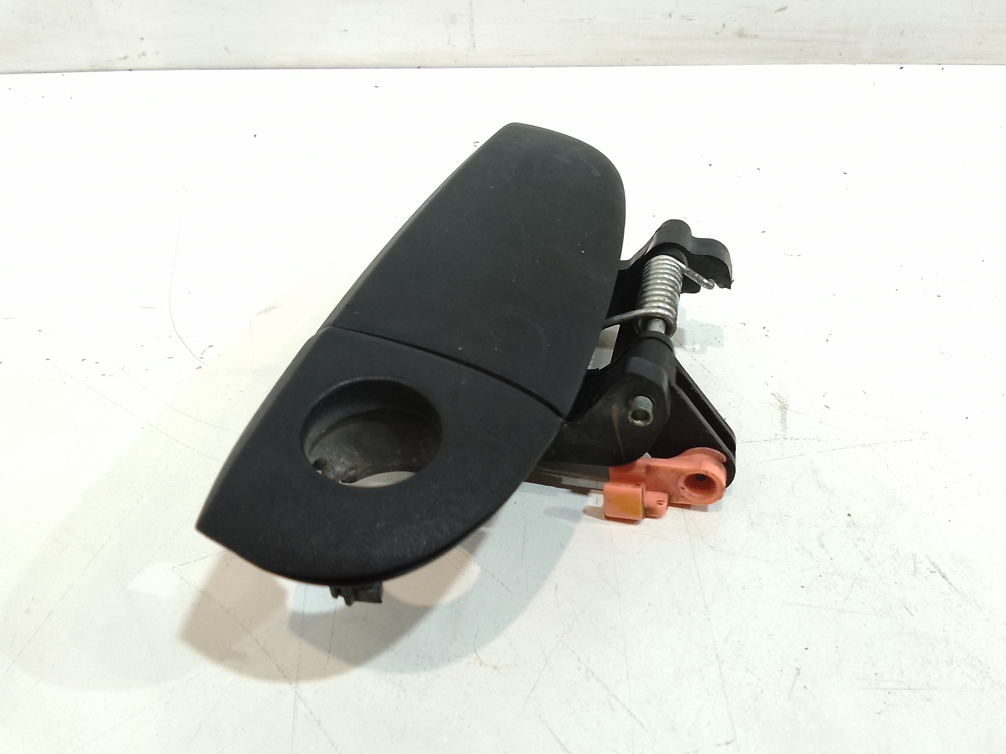 Maniglia esterna Anteriore Sinistra per Hyundai I10 1 Serie (2007 - 2011)