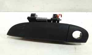 Maniglia esterna Anteriore Sinistra per Hyundai I10 1 Serie (2007 - 2011)