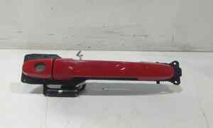 Maniglia esterna Anteriore Sinistra per Toyota Yaris Serie (08>11) (2008 - 2011)