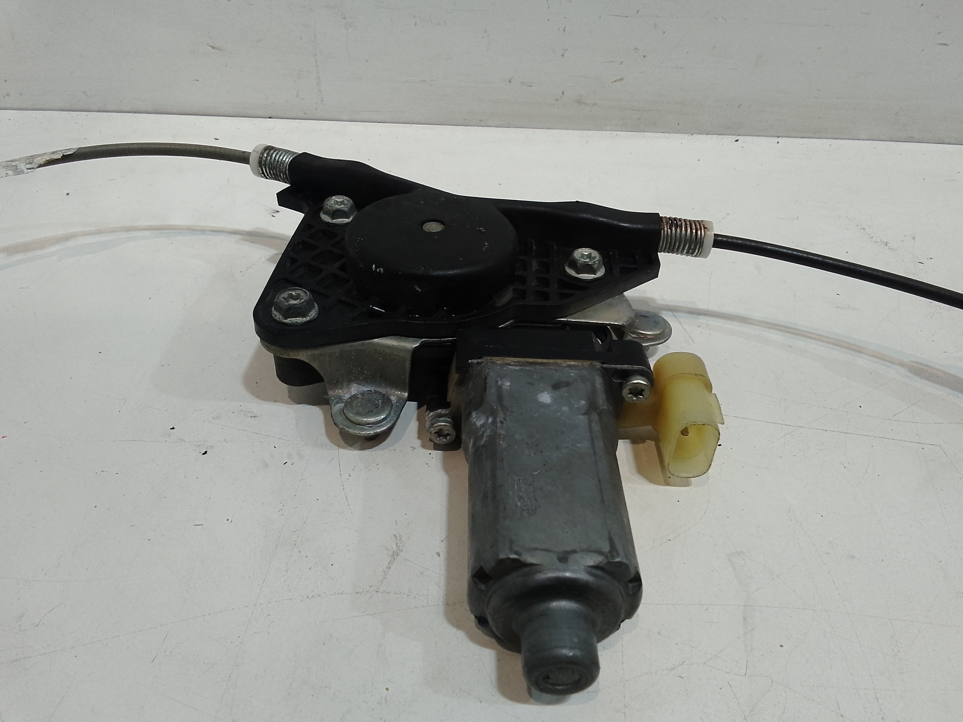 Cremagliera anteriore destra passeggero per Hyundai I10 1 Serie (2007 - 2011)