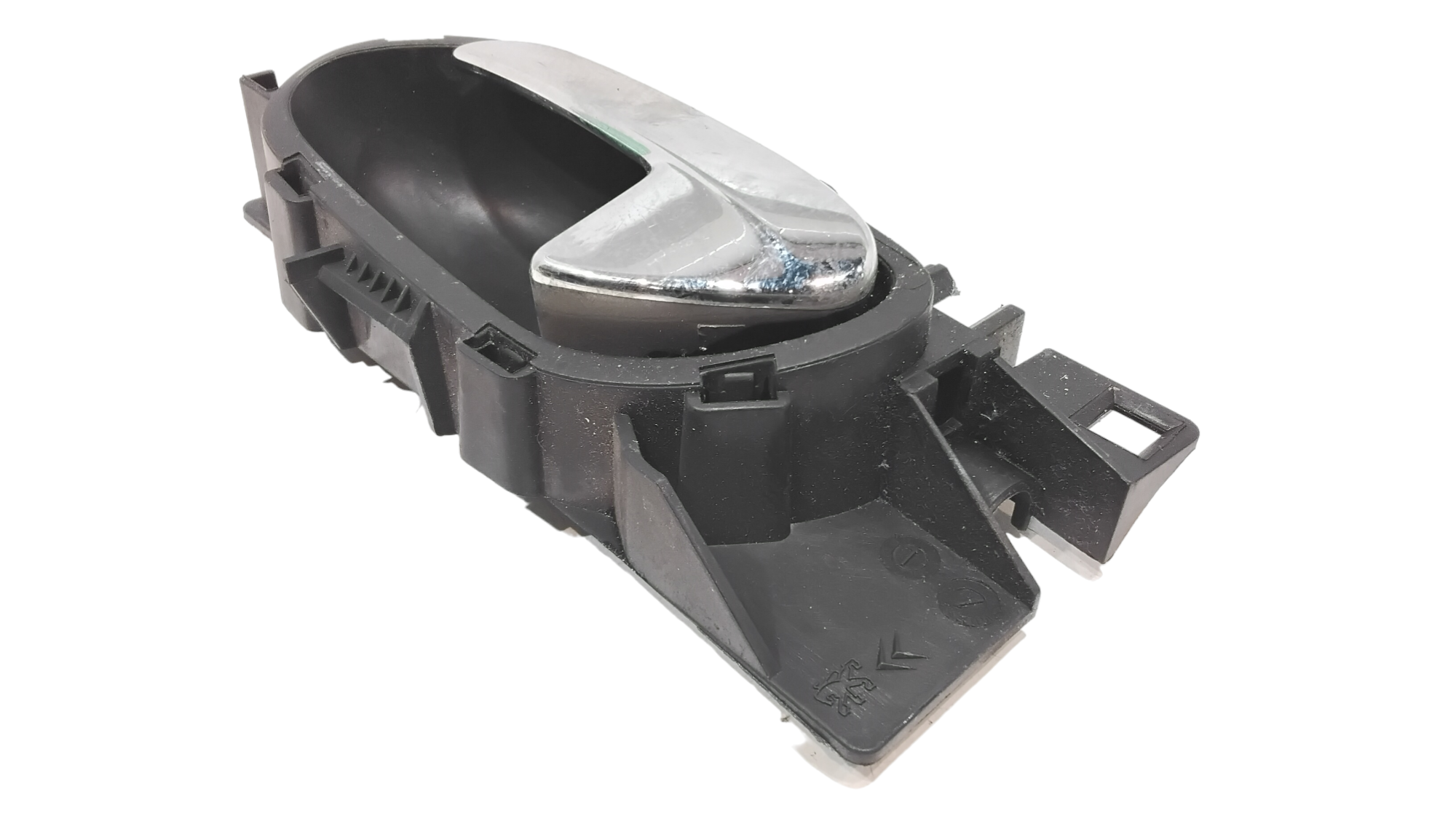 Maniglia interna anteriore Sinistra per Citroen C3 Serie (2009 - 2015)