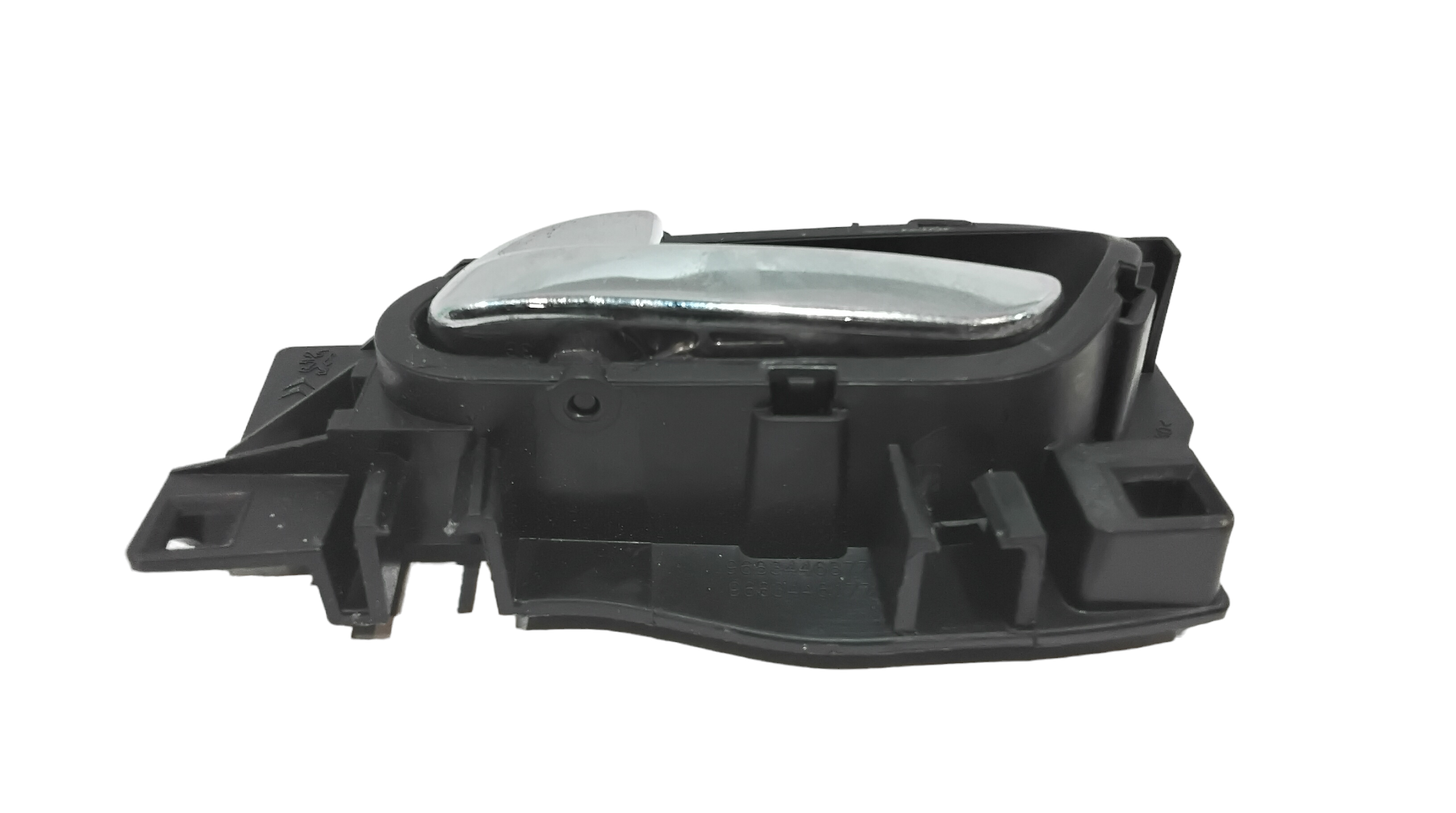 Maniglia interna anteriore Sinistra per Citroen C3 Serie (2009 - 2015)
