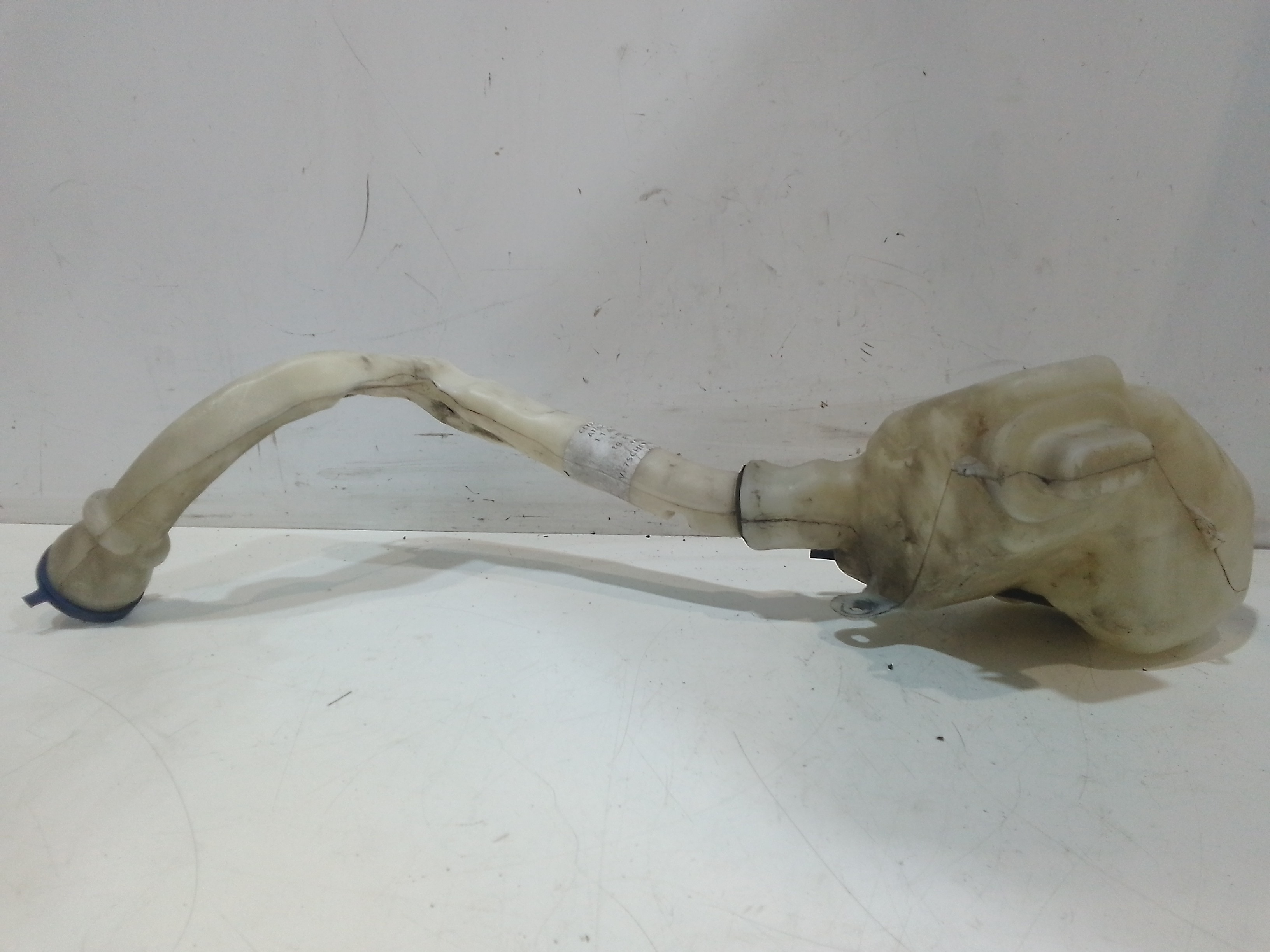 Vaschetta Tergi ant per Citroen C3 Serie (2009 - 2015)