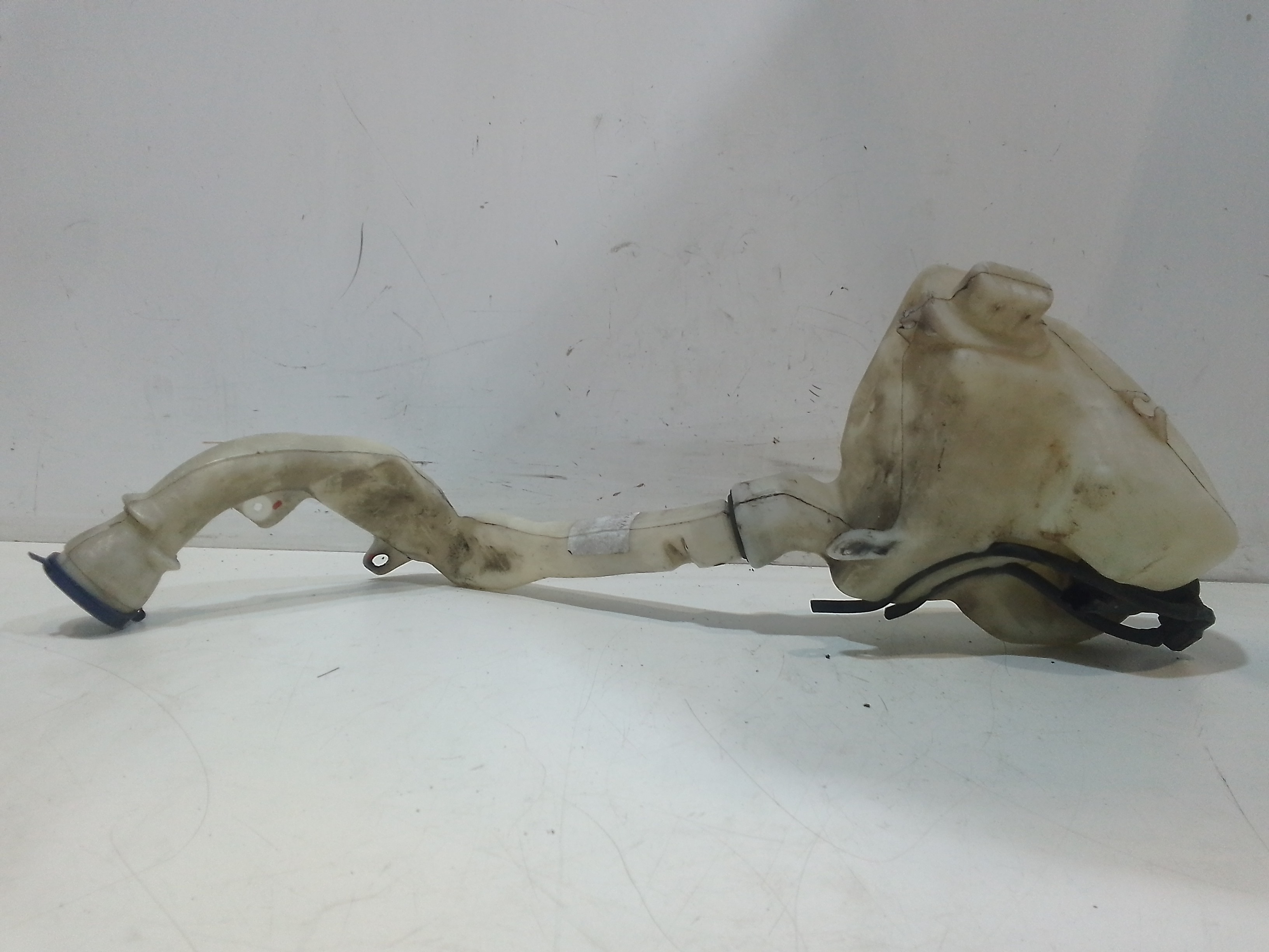 Vaschetta Tergi ant per Citroen C3 Serie (2009 - 2015)