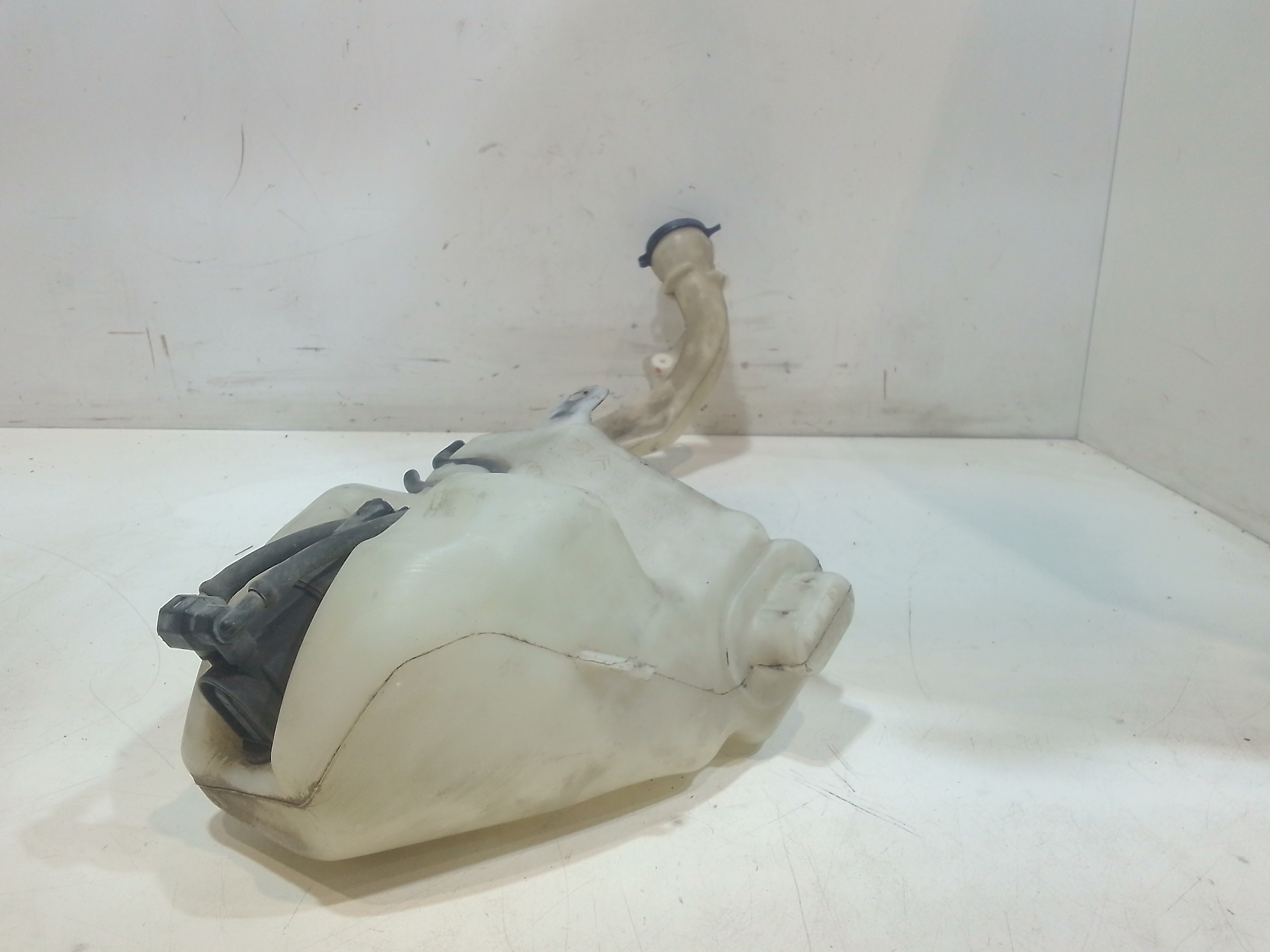 Vaschetta Tergi ant per Citroen C3 Serie (2009 - 2015)