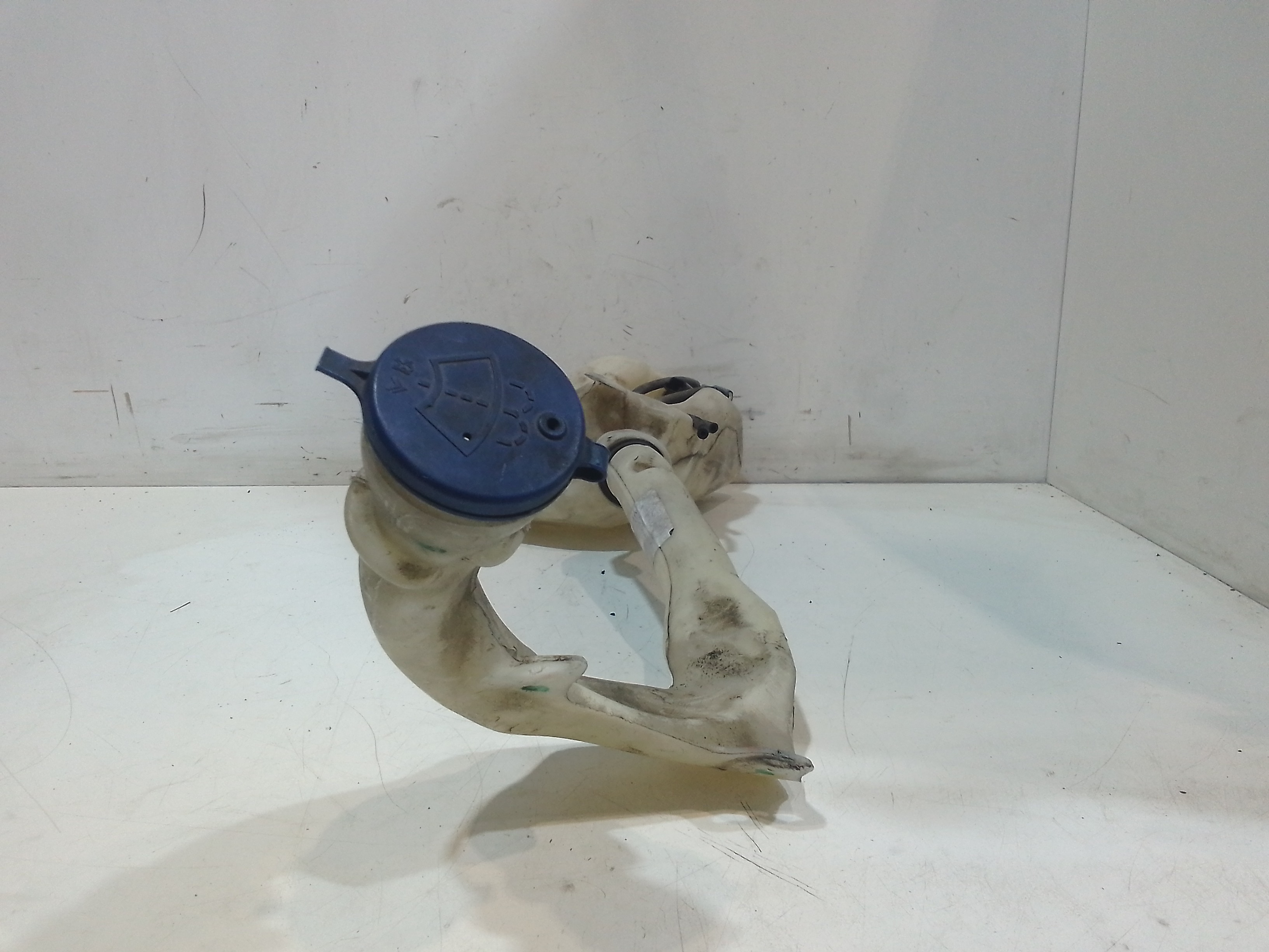 Vaschetta Tergi ant per Citroen C3 Serie (2009 - 2015)