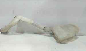 Vaschetta Tergi ant per Citroen C3 Serie (2009 - 2015)